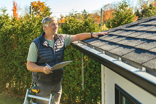 Trusted Roof Leak Repair service in Wharton, OH - Ben Roofing and Steel LLC
